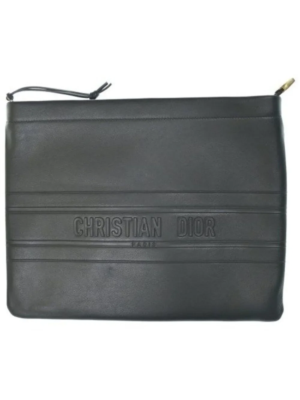 Dior Clutch Black